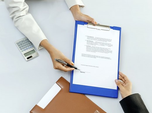 How to Legally Get Out of a Contract With the Three-Day Law | Sapling
