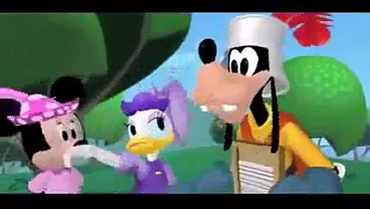 La Casa de Mickey Mouse En Español Capitulos Completo [sus amigos]