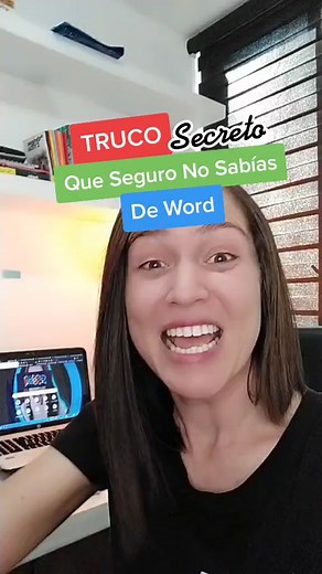 Trucos y secretos de Word que no conocías