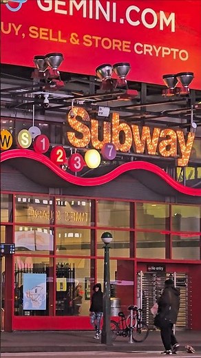 FORGET the MetroCard! COMPLETE guide to the NEW OMNY system in New York! #omny #metrocard