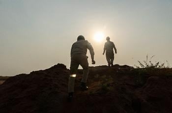 Tilenga and EACOP Projects: Acting Transparently