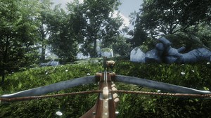 クラフト・農業・狩猟なんでもござれのオープンワールドサバイバルゲーム『WILDLANDS』が発表。探索、建築、装飾、飼育、鍛冶、料理などの膨大なコンテンツが魅力的