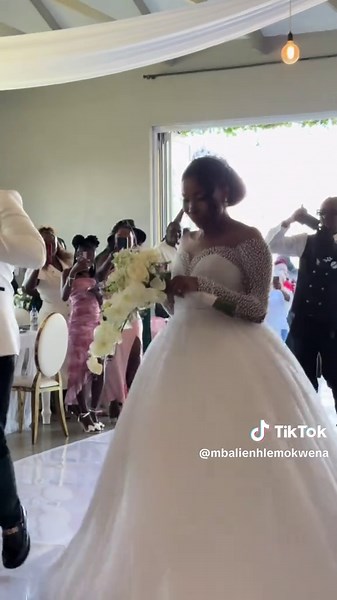 Beautiful White Wedding Vibes for Your Special Day