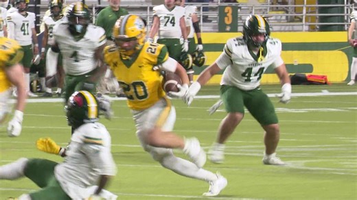 NMU Football caps off the 2025 season on a win streak! The Wildcats win in the Superior Dome for the first time since November 2022, beating Wayne State 45-11. Noah Dobert had a monster day running the ball, racking up 4 touchdowns and 406 yards, just 19 shy of the Division II single game record 💪 | My UP Sports Zone