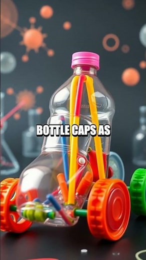 The Balloon-Powered Car: Exploring Motion