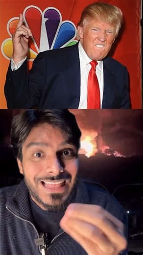 Facts That Matter on Instagram: "US War Breaking News 2026 | America Attacks Venezuela | World War 3 Risk Explained The latest America war news confirms rising tensions between the United States and Venezuela, raising serious concerns worldwide. Is this US Venezuela war a warning sign of World War 3? #USWar #BreakingNews #WorldWar3 #USVenezuela #InternationalNews US War, America War News, US War Breaking News, US Venezuela War, America Attacks Venezuela, US Military Action, US Breaking News Toda