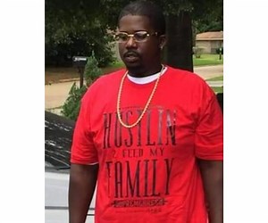 Kenney Ray Young Jr Obituary (2026) - Baton Rouge, LA - Resting Place Funeral Home - Baton Rouge