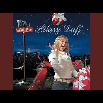 Santa Claus Lane