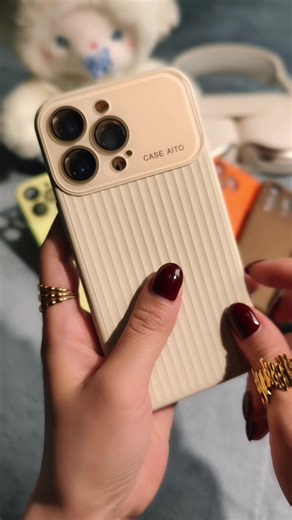 CleverCase (@clevercase)’s videos with Elegance - Izabella Creator BM