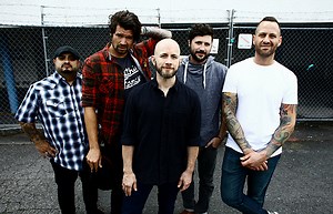 Taking Back Sunday part ways with founding member Eddie Reyes