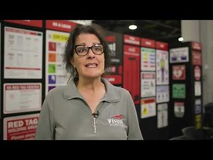 VWP Exploring Visual Workplace inc 's Solutions