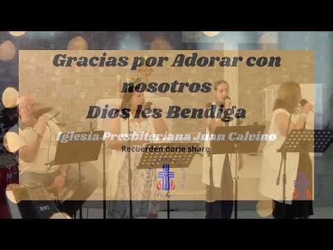 Culto de Adoración 7 de Septiembre de 2025