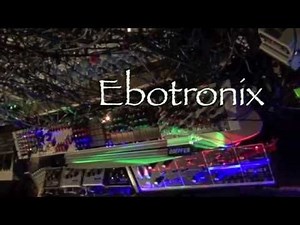 Moog Taurus 2 Feedback Loop