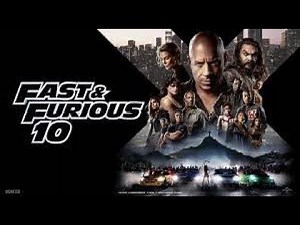 FAST & FURIOUS | SOUNDTRACK ((SPOILER))