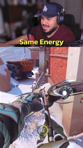 The most legendary battle you will see | Overwatch