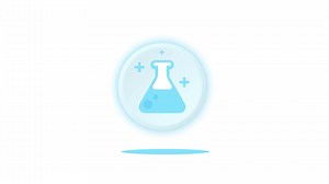 Download Medical icon video with green screen. for free