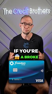 6.1K views · 21 reactions | How To Make An Easy $100 & The Perfect Credit Card For College Students | The Credit Brothers | Facebook