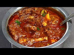 😋മട്ടൺ കറി എപ്പോഴും രുചികരമാക്കാൻ, ഇതുപോലെ ചെയ്യൂ| Mutton Curry| Tasty, Mutton Recipe| Kerala Style