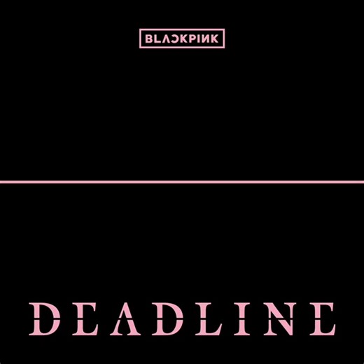 BLACKPINK's New Hit Single 'Champion' Out Now!