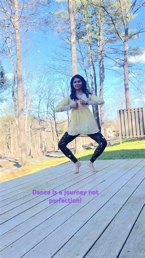 Dance journey #classicaldance #bharatnatyam #dance
