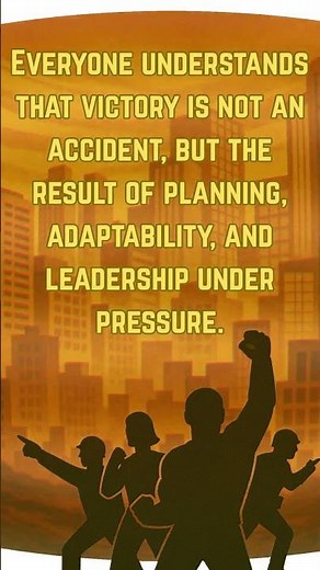 Strategy and Leadership for wargames to life tabletop wargaming