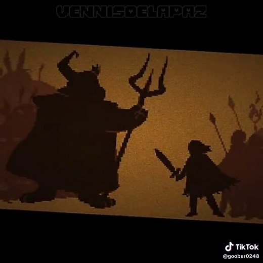 NOT MY ANIMATION!!! || credits on top of the video || #undertale #papyrusundertale #sans #UNDERTALE #fyp