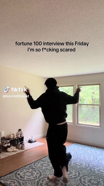 Fortune 100 Interview Tips: How to Prepare for a Big Job Interview