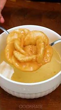 Everyone is looking for the recipe for this perfect dessert!