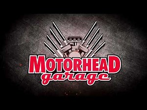 Motorhead Garage