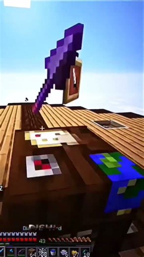 The Most Rarest Spear in Crystal SMP! 😱 (Senpai Spider Edit)