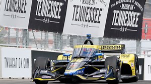 Herta push to F1 continues; driver remains mum on 2023 plans