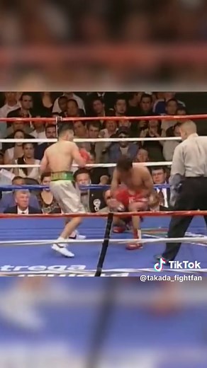 Brian Viloria: The Hawaiian Punch Champion in Boxing