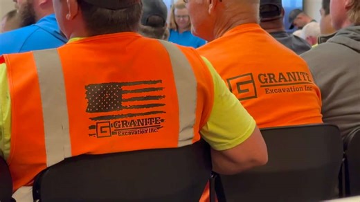 Gem County commissioners hear arguments over proposed 400-acre Merrill's Pit gravel mining project