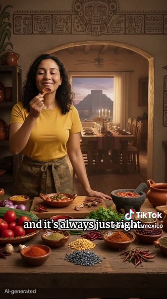 Exploring Flavorful Traditions in Mexican Kitchens