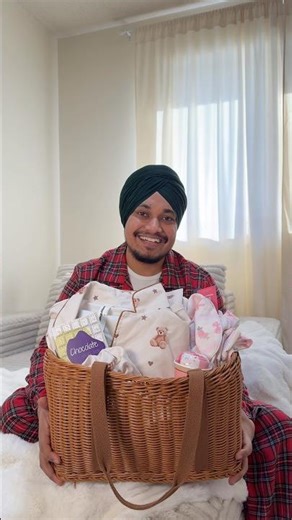 Putting together a little recovery basket filled with warmth and love❤️