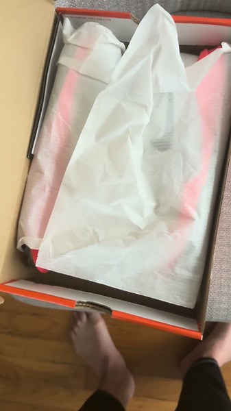 New Nike “Lost and Found” played by Nike staff at The PGA Championship #golfgear #nikegolf