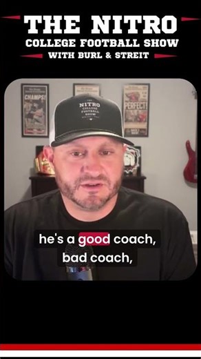 Billy Napier Just Won Back the Locker Room 🐊🔥