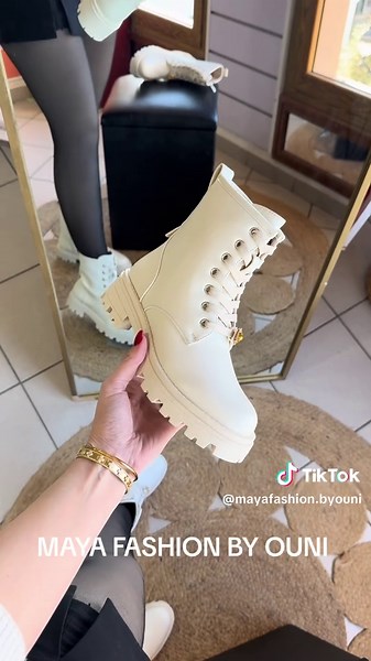 Vidéos de Maya fashion by ouni (@mayafashion.byouni) avec original sound - شمس