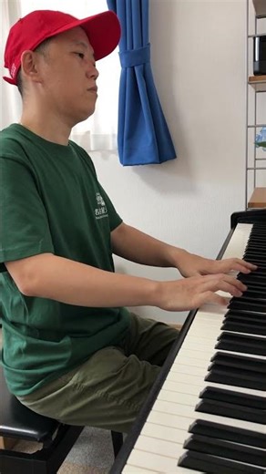 独学で「ショパン」弾いてみた