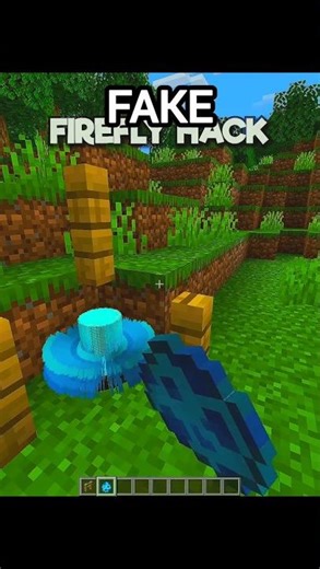 Minecraft Firefly Hack💀