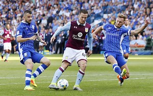 Kris Boyd shares his impression of Ross McCormack at Rangers