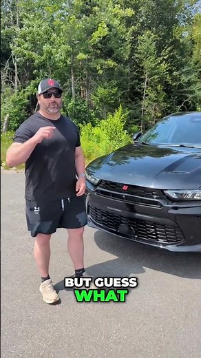 Is the Dodge Hornet Plug-In Hybrid the Future of Fun and Efficiency? 🚗💥🔋
