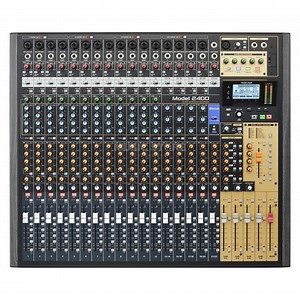 Tascam Model 2400 bei uns günstig einkaufen | Deutschland