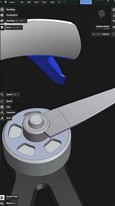 #Shorts Sweep tool updates