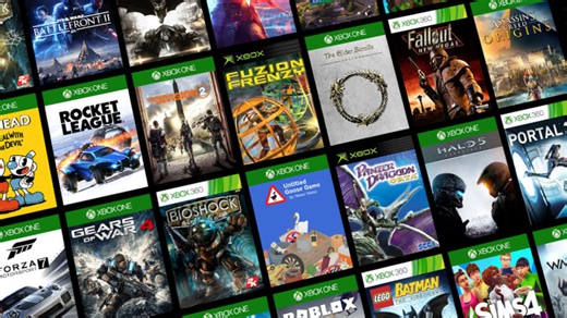 Microsoft Job Listing Suggests Backwards Compatibility Could Be Returning to Xbox | XboxAchievements.com