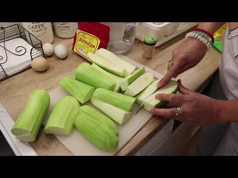 Hit interneta recepti sa TIKVICAMA