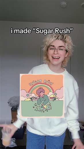 What's My Name? Addison Grace - New Trans Music 2020