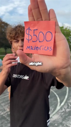 The ending though 😂