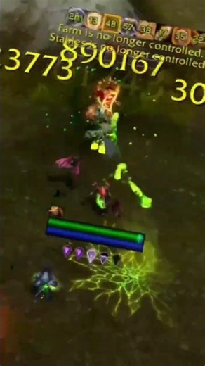 WARLOCK MONTAGE #worldofwarcraft #wow #warcraft #thewarwithin #arena #pvp #wowpvp