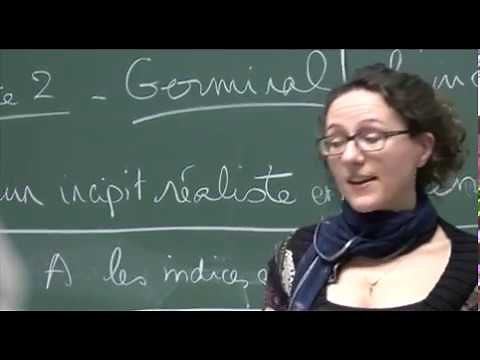 Fiche métier Onisep : Professeur de français